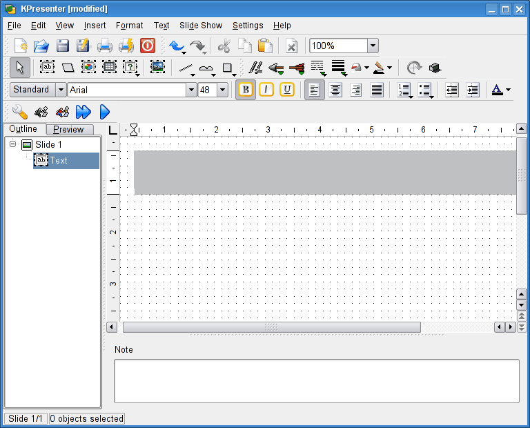 Курсор вставки текста